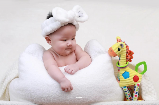 宣汉7个月宝宝消化不良