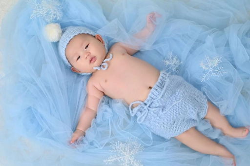 宣汉宝宝大便蛋花