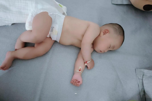 宣汉宝宝奶量标准