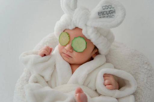 宣汉如何让宝宝喝奶瓶